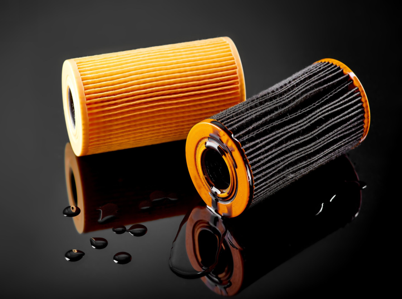 Oil Filters