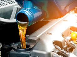 Engine Oil